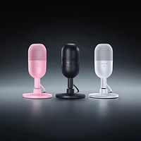 Razer Seiren V3 Mini USB Condenser Microphone