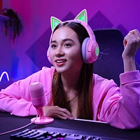 Razer Seiren V3 Mini USB Condenser Microphone
