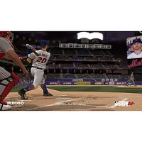 MLB The Show 24 (PS5)