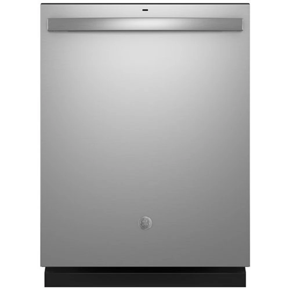 Open Box - GE 24" 50dB Built-In Dishwasher (GDT635HSRSS) - Stainless Steel - Perfect Condition