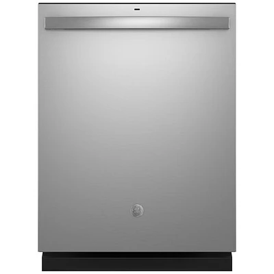 Open Box - GE 24" 50dB Built-In Dishwasher (GDT635HSRSS) - Stainless Steel - Perfect Condition