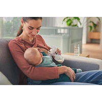 Philips Avent Natural Motion Single Manual Breast Pump