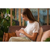 Philips Avent Natural Motion Single Manual Breast Pump