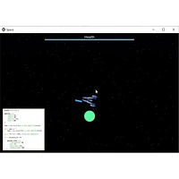 SimplyCoding Learn to Code Multiplayer Game in Python - Ages 11+ - Digital Download