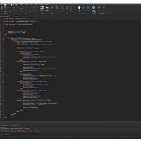 SimplyCoding Learn to Code Roblox Worlds in LUA - Ages 11+ - Digital Download