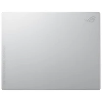 ASUS ROG Moonstone Ace Gaming Mouse Pad - White - Only at Best Buy