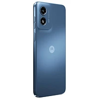 Chatr Moto G Play (2024) 64GB - Blue - Prepaid