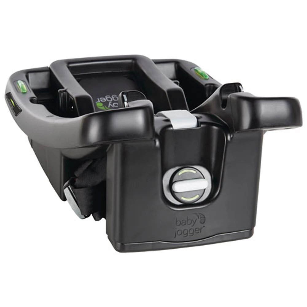 Base de siège d'auto pour bébé City Go de Baby Jogger - Noir