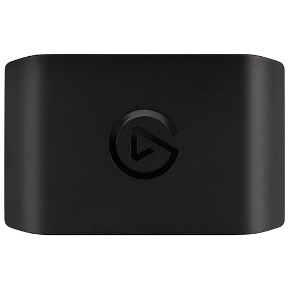 Elgato 4K X External Video Capture Card - Only at Best Buy