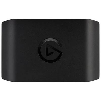 Carte de saisie vidéo externe 4K X d'Elgato - Exclusivité Best Buy