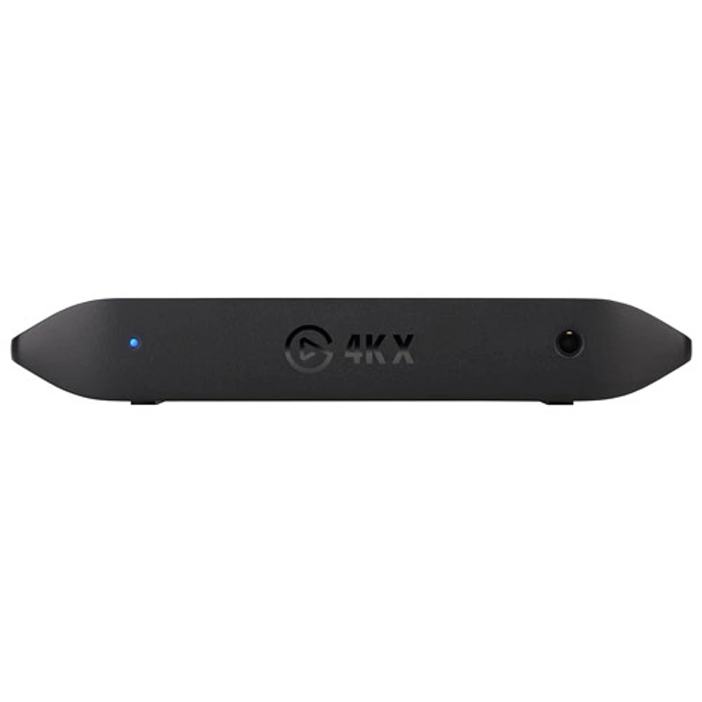 Elgato 4K X External Video Capture Card - Only at Best Buy