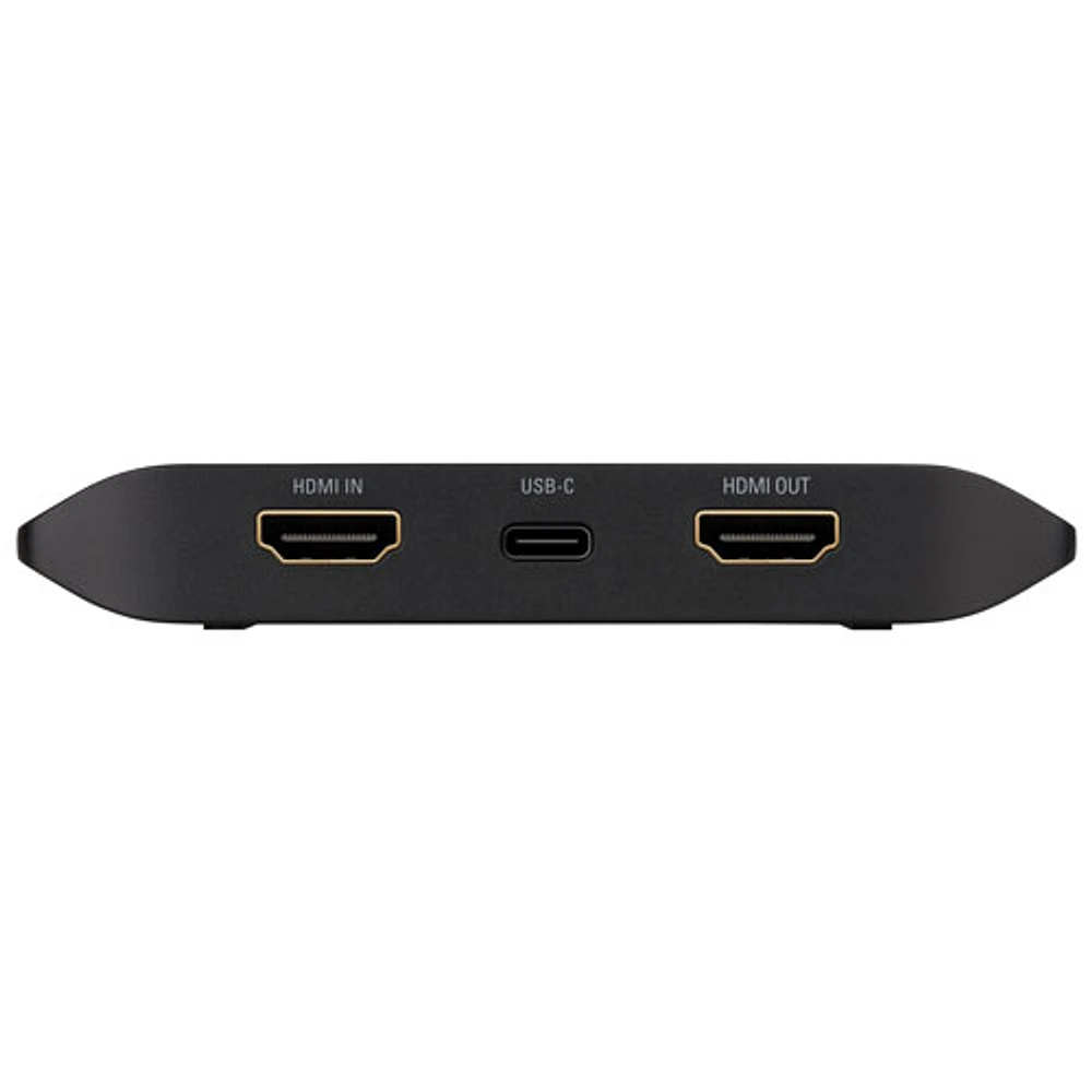 Elgato 4K X External Video Capture Card - Only at Best Buy