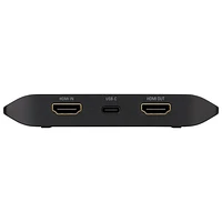 Elgato 4K X External Video Capture Card - Only at Best Buy