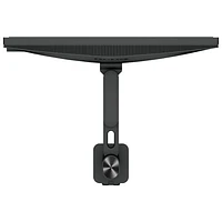 BenQ DesignVue 27" 4K Ultra HD 60Hz 5ms GTG IPS LCD Monitor (PD2706UA) - Metallic Grey