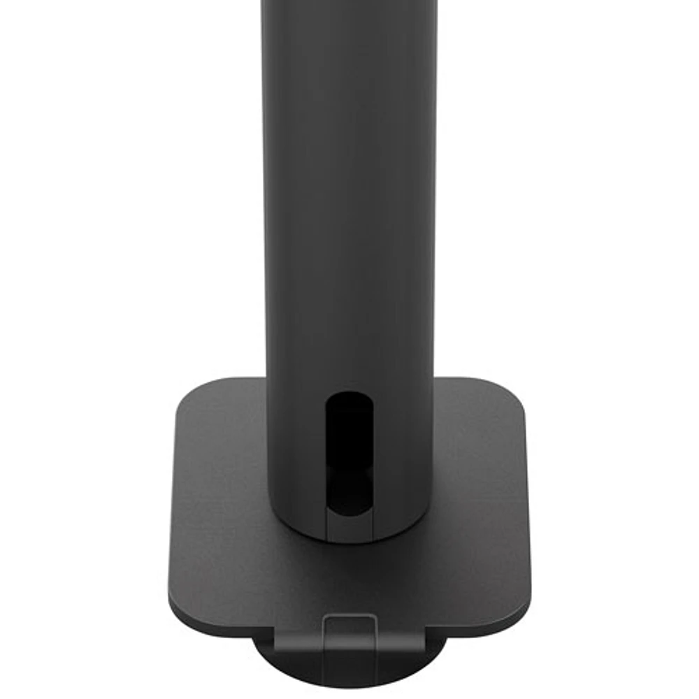 Moniteur ACL IPS Ultra HD 4K 60 Hz de 31,5 po DesignVue de BenQ avec temps de réponse de 5 ms gris à gris (PD3205UA) - Gris métallique