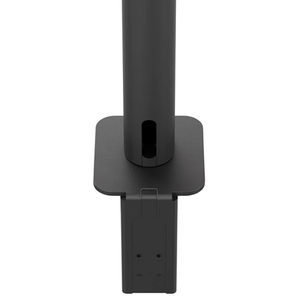 Moniteur ACL IPS Ultra HD 4K 60 Hz de 31,5 po DesignVue de BenQ avec temps de réponse de 5 ms gris à gris (PD3205UA) - Gris métallique