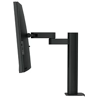 Moniteur ACL IPS Ultra HD 4K 60 Hz de 31,5 po DesignVue de BenQ avec temps de réponse de 5 ms gris à gris (PD3205UA) - Gris métallique