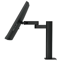 Moniteur ACL IPS Ultra HD 4K 60 Hz de 31,5 po DesignVue de BenQ avec temps de réponse de 5 ms gris à gris (PD3205UA) - Gris métallique