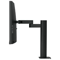 Moniteur ACL IPS Ultra HD 4K 60 Hz de 31,5 po DesignVue de BenQ avec temps de réponse de 5 ms gris à gris (PD3205UA) - Gris métallique