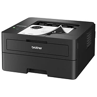 Brother HL-L2460DW Monochrome Wireless Laser Printer