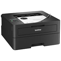 Brother HL-L2460DW Monochrome Wireless Laser Printer