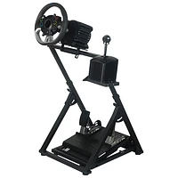 Support de simulateur de course universel d'Insignia (NS-URSS22-C) - Noir