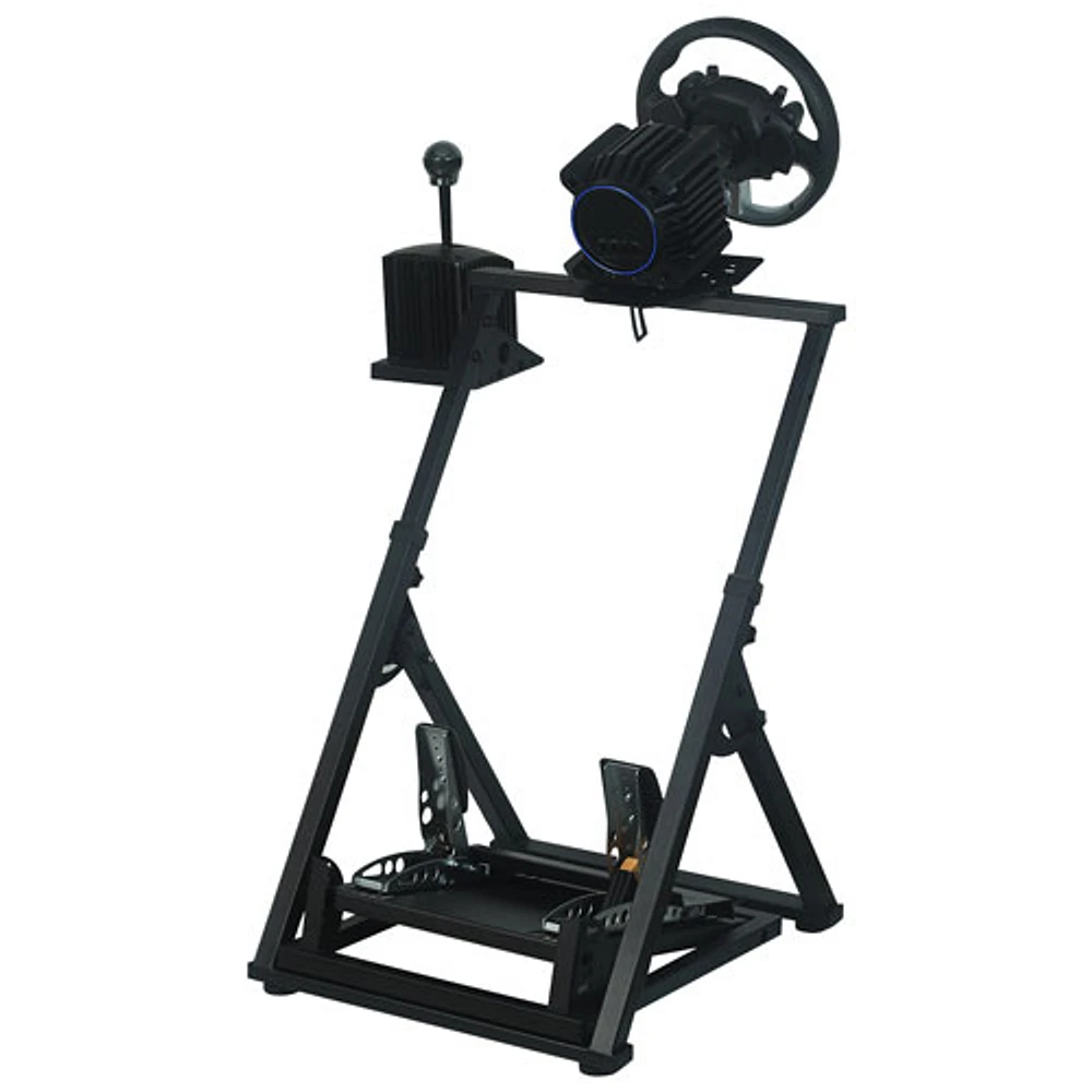 Support de simulateur de course universel d'Insignia (NS-URSS22-C) - Noir
