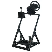 Support de simulateur de course universel d'Insignia (NS-URSS22-C) - Noir