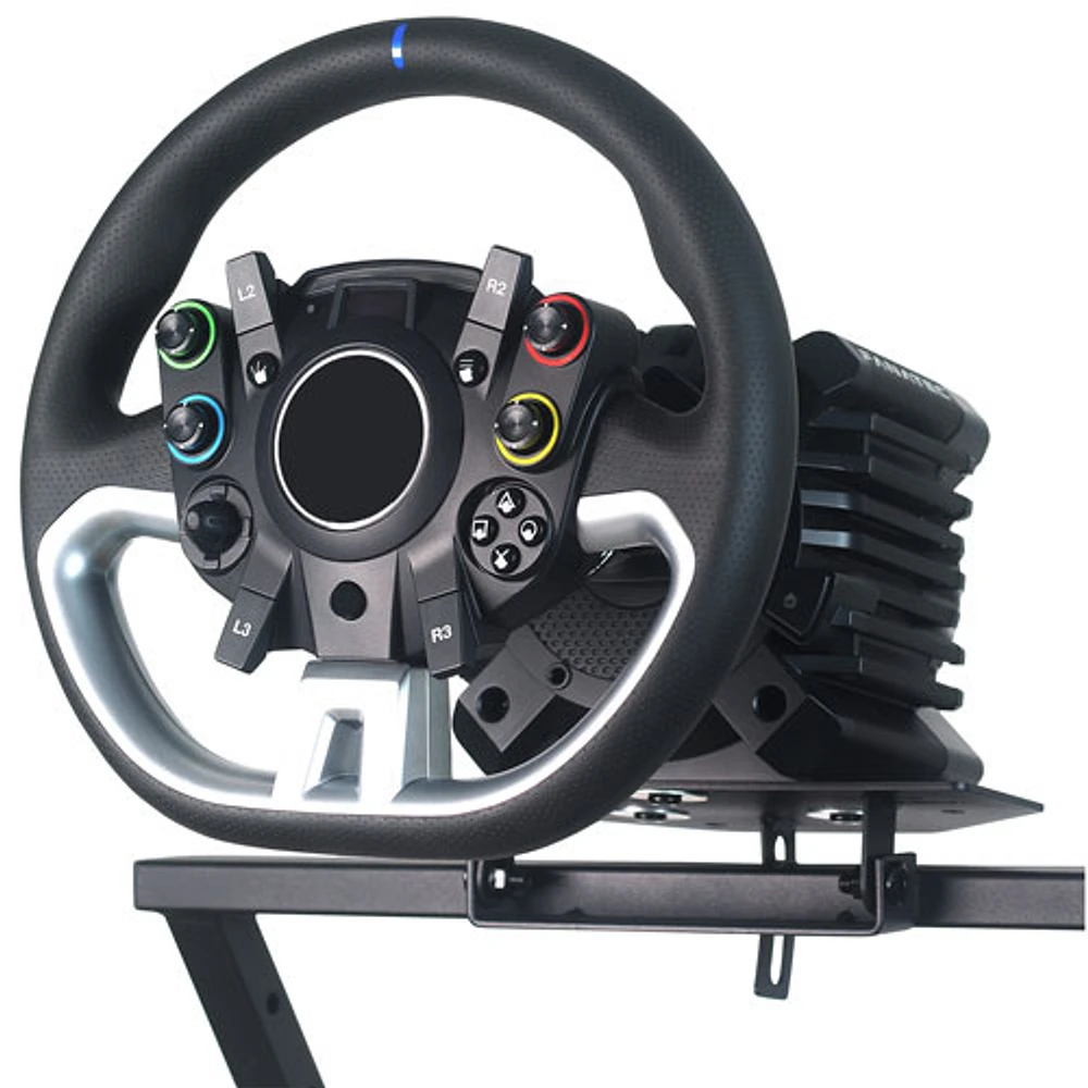 Support de simulateur de course universel d'Insignia (NS-URSS22-C) - Noir