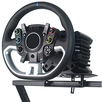 Support de simulateur de course universel d'Insignia (NS-URSS22-C) - Noir