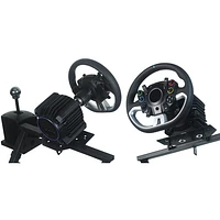 Support de simulateur de course universel d'Insignia (NS-URSS22-C) - Noir