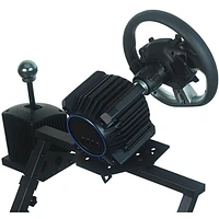 Support de simulateur de course universel d'Insignia (NS-URSS22-C) - Noir
