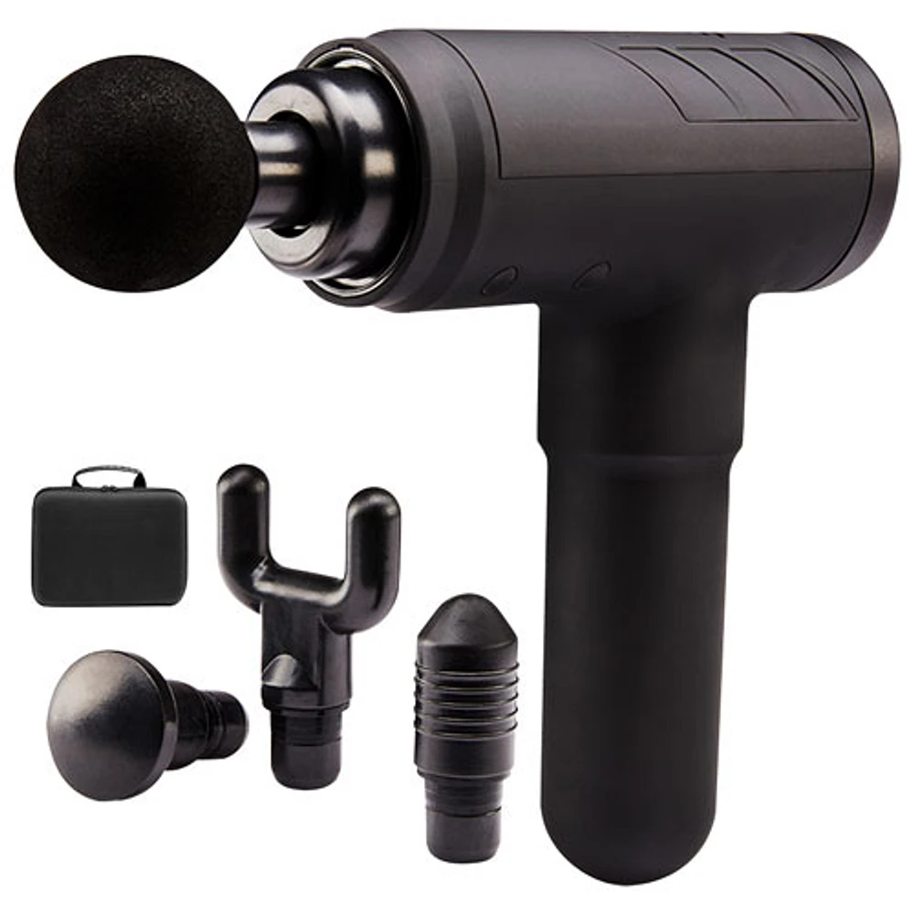Appareil de massage à percussion Therapist de HoMedics (HHP-716-CA)