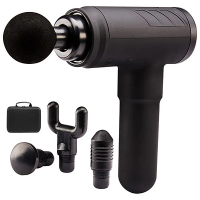 Appareil de massage à percussion Therapist de HoMedics (HHP-716-CA)
