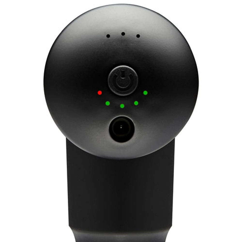 Appareil de massage à percussion Therapist de HoMedics (HHP-716-CA)