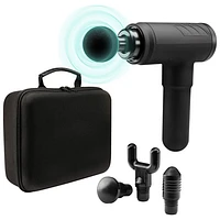 Appareil de massage à percussion Therapist de HoMedics (HHP-716-CA)