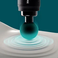 Appareil de massage à percussion Therapist de HoMedics (HHP-716-CA)