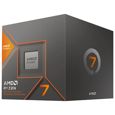 AMD Ryzen 7 8700G 8-Core 4.2GHz AM5 Processor