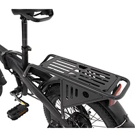 SWFT F.X 350W Foldable Electric City Bike with up to 40km Battery Range - Black - Only at Best Buy