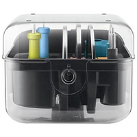 Breville Sous Chef Food Processor - 16-Cup - Brushed Stainless