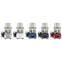 Breville Sous Chef Food Processor - 16-Cup - Brushed Stainless
