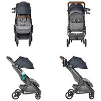 Ergobaby Metro+ (Plus) Deluxe Compact Stroller
