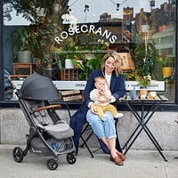 Ergobaby Metro+ (Plus) Deluxe Compact Stroller