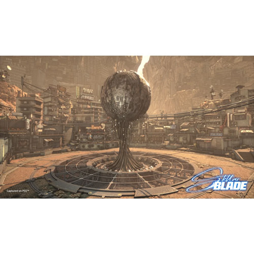 Stellar Blade (PS5)