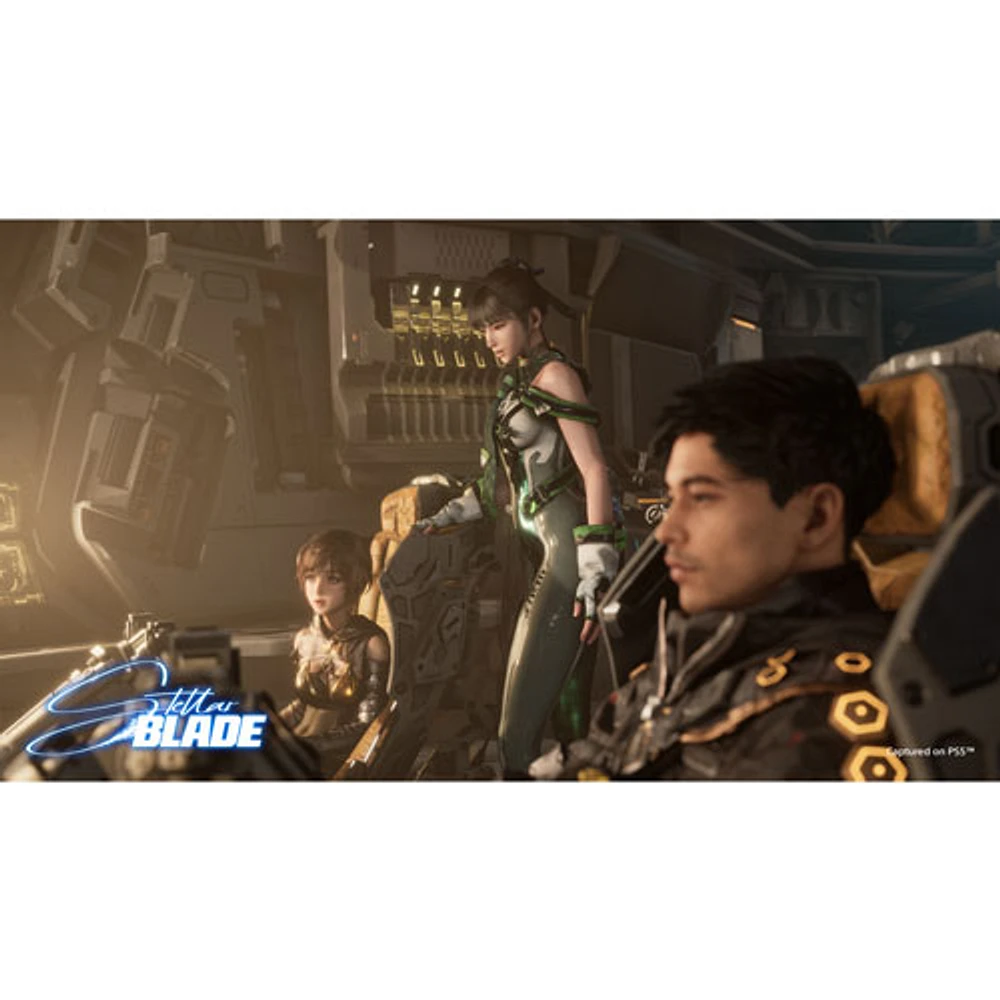Stellar Blade (PS5)