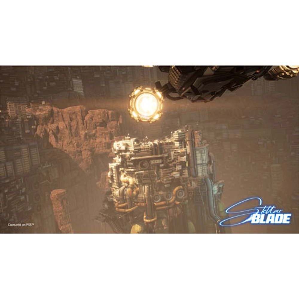Stellar Blade (PS5)