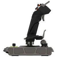 Système de simulation HOTAS haut de gamme VelocityOne Flightdeck de Turtle Beach pour PC