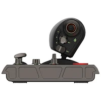 Système de simulation HOTAS haut de gamme VelocityOne Flightdeck de Turtle Beach pour PC