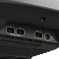 Système de volant et de pédales VelocityOne de Turtle Beach pour Xbox Series X|S/Xbox One/PC - Noir