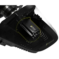 Système de volant et de pédales VelocityOne de Turtle Beach pour Xbox Series X|S/Xbox One/PC - Noir